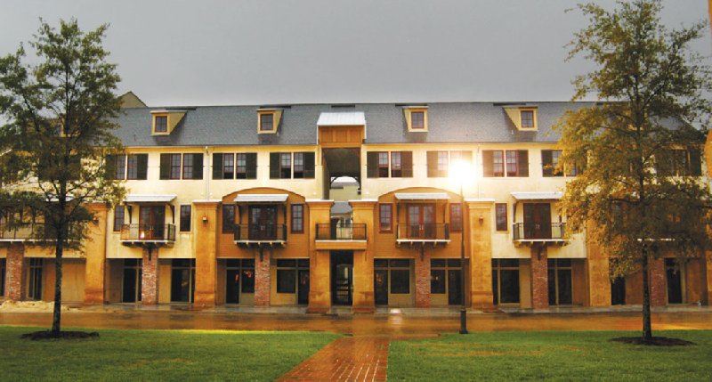 Carriage House Suites