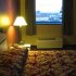 The Hotel Blue