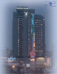 Molodyozhny Hotel