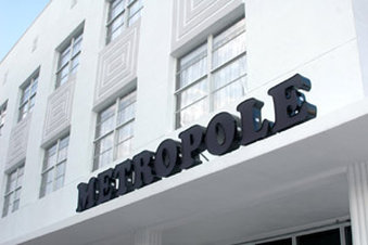 Metro Pole Hotel Apts Llc - Miami Beach, FL