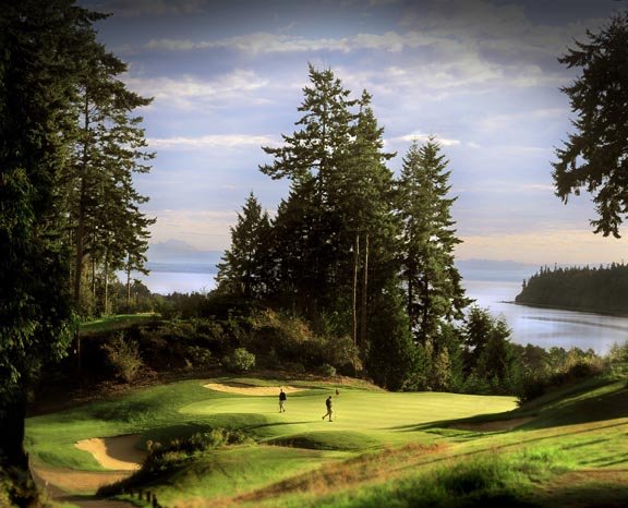 The Fireside Restaurant - Port Ludlow, WA