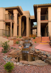 Arizona casinos near sedona