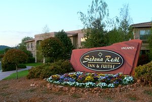 Arizona casinos near sedona