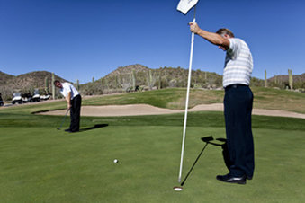 Starr Pass Golf Suites