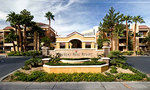 Desert Rose Resort, Las Vegas