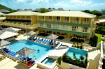 blu St Lucia