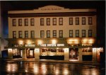 The Gilmore Hotel