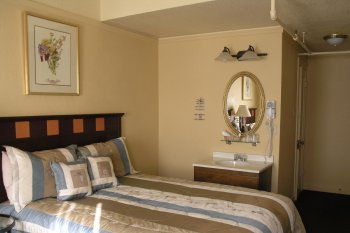 The Gilmore Hotel - Room