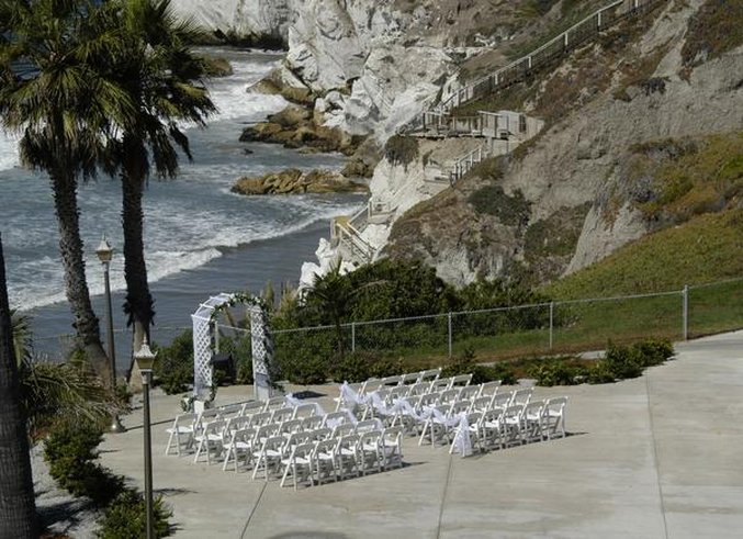 Sea Crest Resort - Pismo Beach, CA