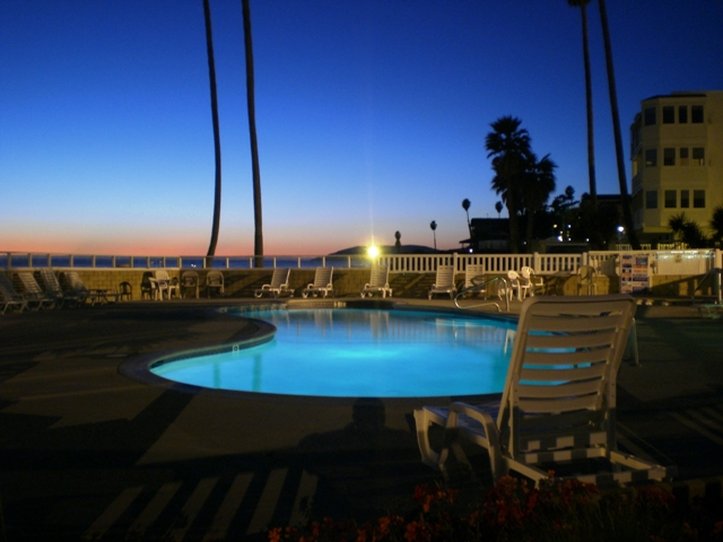 Sea Crest Resort - Pismo Beach, CA
