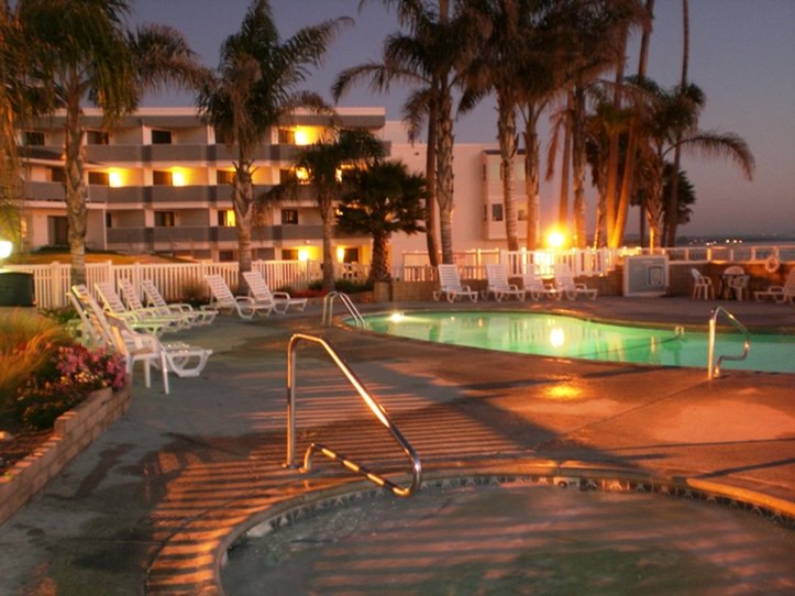 Sea Crest Resort - Pismo Beach, CA