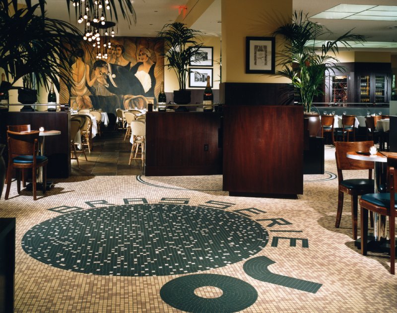 Colonnade Hotel - Boston, MA