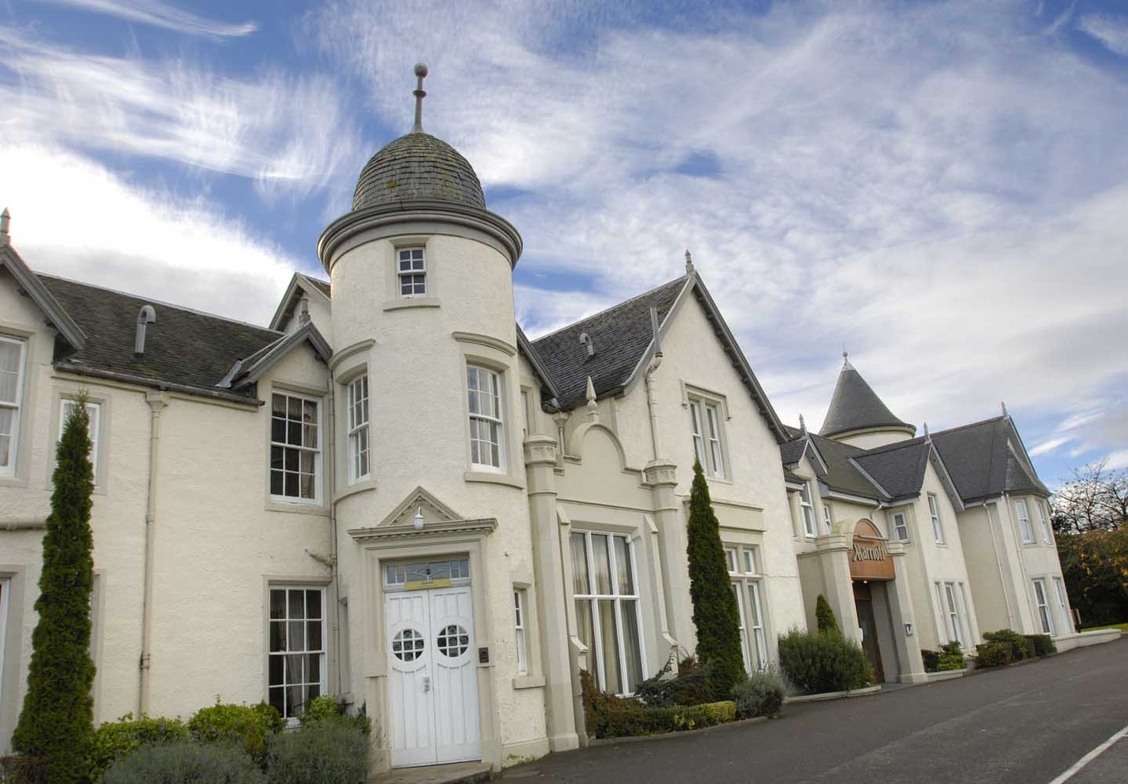Kingsmills Hotel