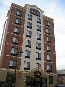 Hotel Le Jolie - Brooklyn, NY