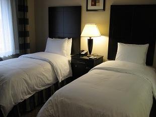 Hotel Le Jolie - Brooklyn, NY