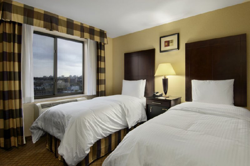 Hotel Le Jolie - Brooklyn, NY