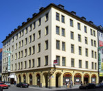 Germania Hotel Munich