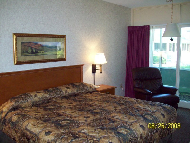 Kelly Inn On Main Ave - Fargo, ND