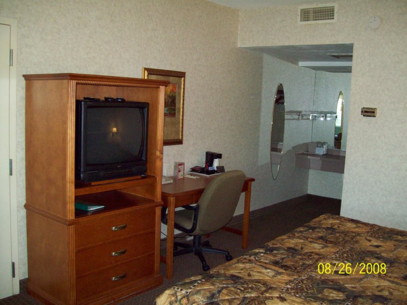 Kelly Inn On Main Ave - Fargo, ND