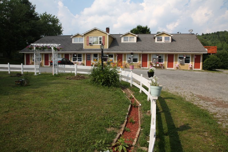 Vintage Motel - Wilmington, VT