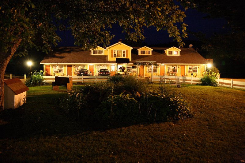 Vintage Motel - Wilmington, VT