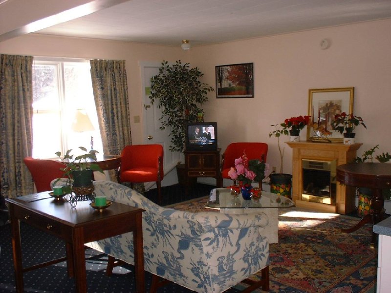Vintage Motel - Wilmington, VT