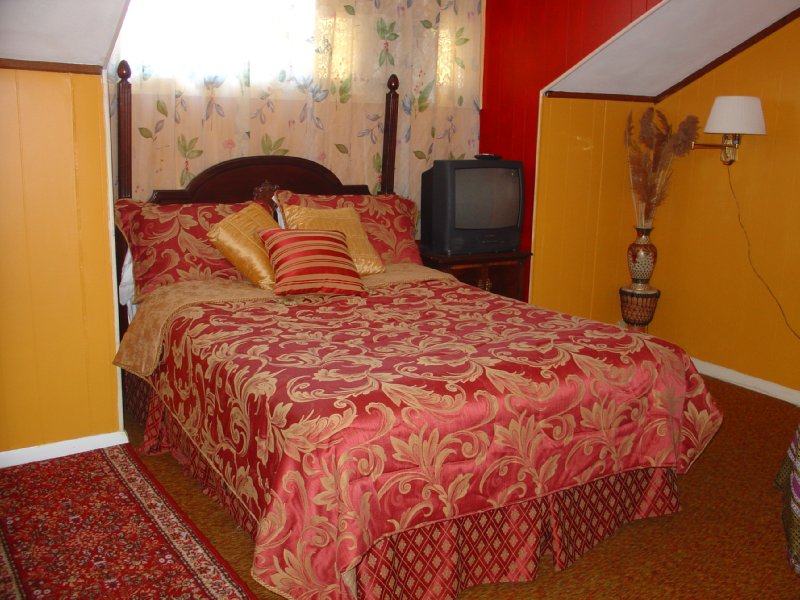Vintage Motel - Wilmington, VT