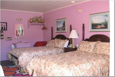 Vintage Motel - Wilmington, VT