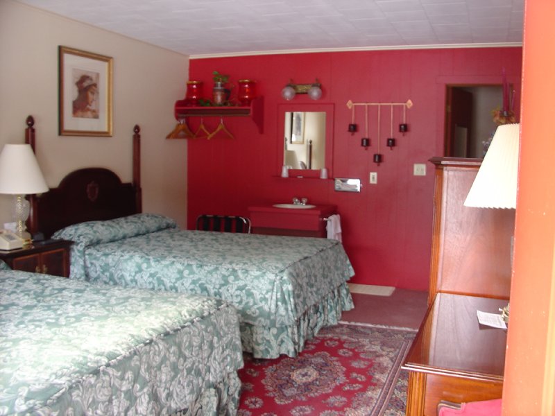 Vintage Motel - Wilmington, VT