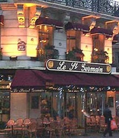 World Hotels Paris Rue Saint Germain World Hotels Paris Rue Saint Germain