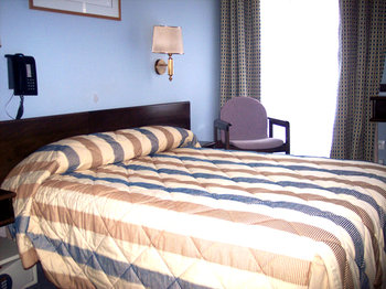 Bac Saint -Germain - Room