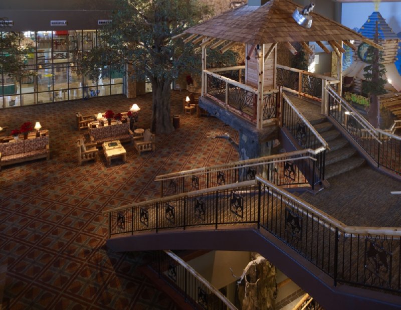 Great Wolf Lodge Grapevine Grapevine TX