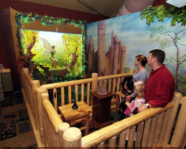Great Wolf Lodge, Grand Mound - Centralia, WA