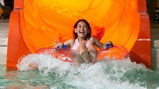 Great Wolf Lodge, Grand Mound - Centralia, WA