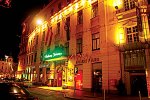 Erzherzog Johann Hotel