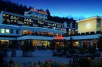 Europa Hotel
