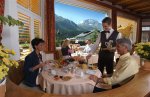 Europa Hotel - Restaurant