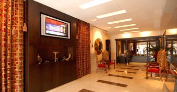 The Eclipse Boutique Suites - Lobby