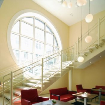 Hotel Artis - Lobby