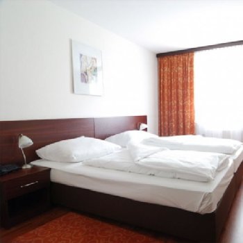 Hotel Artis - Room