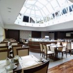 Hotel Artis - Restaurant