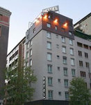 Canada Hotel