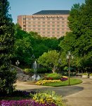 Renaissance Waverly Hotel