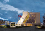 Renaissance Concourse Hotel Atlanta