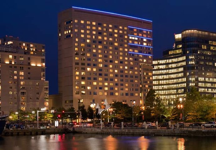 Boston Waterfront Renaissance