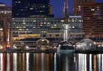 Renaissance Baltimore Harborplace Hotel