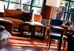 Renaissance Baltimore Harborplace Hotel - Restaurant