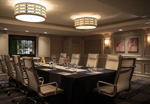 Meeting Facilities