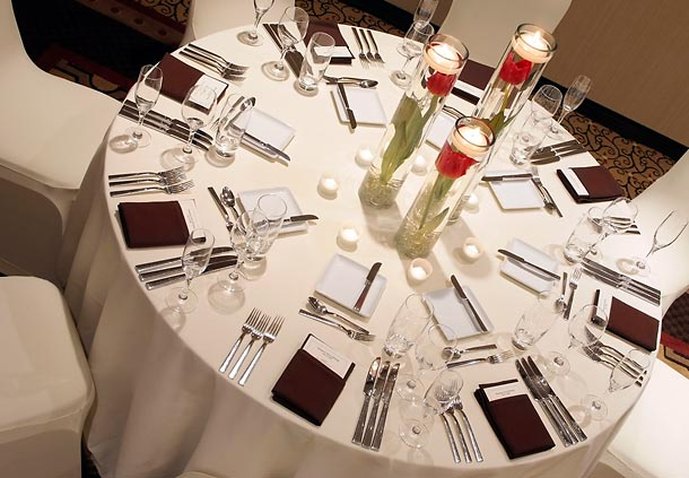 Renaissance Newark Airport Hotel - Elizabeth, NJ