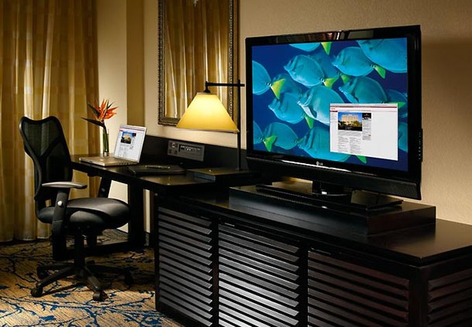 Renaissance-Port Everglades